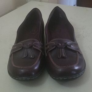 Clark's Loafers